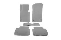 BMW serija 3 E46 1998–2006 EVA avto preproge (sive) fotografija 5