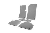 BMW serija 3 E46 1998–2006 EVA avto preproge (sive) fotografija 6