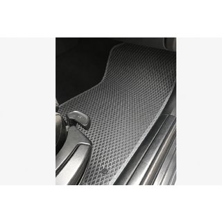 EVA avto preproge (sive) BMW serija 3 E46 1998–2006 fotografija 2