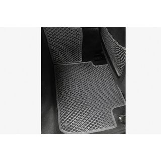 EVA avto preproge (sive) BMW serija 3 E46 1998–2006 fotografija 3