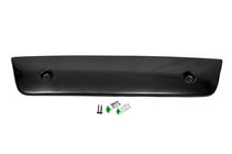 Volkswagen Caddy 2004–2010 Zimska zaščita za masko hladilnika za LIFE (spodnja) fotografija 4