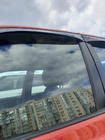 Hyundai Accent 2000–2006 Deflektorji oken (4 kos, ANV) fotografija 3