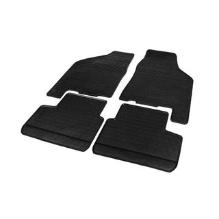 Gumijaste preproge za kabino za 2114, 2115 (4 kos, Stingray Premium) VAZ 2110-21115 1995–2015 fotografija 2
