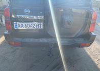 Nissan Patrol Y61 1997–2011 Rabljena zadnja luč (2004-2008, 1 kos) fotografija 6