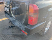 Nissan Patrol Y61 1997–2011 Rabljena zadnja luč (2004-2008, 1 kos) fotografija 4