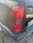 Nissan Patrol Y61 1997–2011 Rabljena zadnja luč (2004-2008, 1 kos) fotografija 2