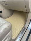 Lexus RX 2003–2009 EVA preproge za notranjost (bež) fotografija 3