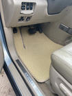 Lexus RX 2003–2009 EVA preproge za notranjost (bež) fotografija 4
