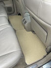 Lexus RX 2003–2009 EVA preproge za notranjost (bež) fotografija 5