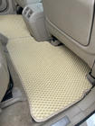 Lexus RX 2003–2009 EVA preproge za notranjost (bež) fotografija 6
