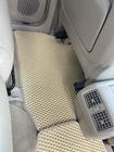 Lexus RX 2003–2009 EVA preproge za notranjost (bež) fotografija 7