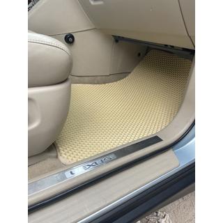 EVA preproge za notranjost (bež) Lexus RX 2003–2009 fotografija 2