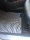 Nissan Qashqai 2014–2021 Preproge za Qashqai (EVA, črne) fotografija 4