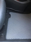 Nissan Qashqai 2014–2021 Preproge za Qashqai (EVA, črne) fotografija 5