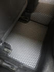 Nissan Qashqai 2014–2021 Preproge za Qashqai (EVA, črne) fotografija 3
