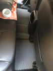 Nissan Qashqai 2014–2021 Preproge za Qashqai (EVA, črne) fotografija 7