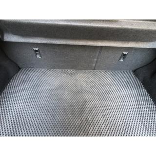 Podloga prtljažnika (EVA, črna) Nissan Qashqai 2014–2021 fotografija 3