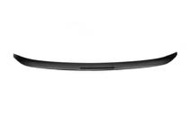 Fiat Tipo 2016– LIP spojler (Sunplex, črn) (119,1 cm x 5,5 cm) fotografija 8