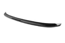Fiat Tipo 2016– LIP spojler (Sunplex, črn) (119,1 cm x 5,5 cm) fotografija 6