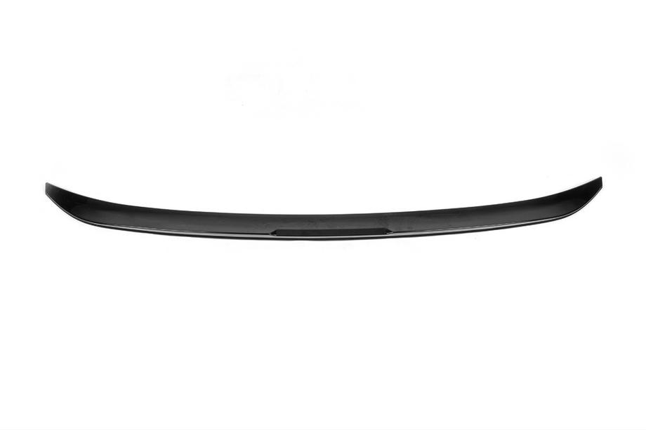 Fiat Tipo 2016– LIP spojler (Sunplex, črn) (119,1 cm x 5,5 cm) Fotografija 8