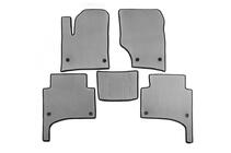 Volkswagen Touareg 2002–2010 EVA avto preproge (sive) fotografija 1