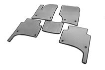 Volkswagen Touareg 2002–2010 EVA avto preproge (sive) fotografija 2