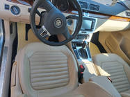 Volkswagen Passat B7 2012–2015 EVA preproge za notranjost (EU, bež) fotografija 5