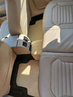 Volkswagen Passat B7 2012–2015 EVA preproge za notranjost (EU, bež) fotografija 9