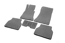 BMW serije 5 E39 1996–2003 EVA avto preproge (sive) fotografija 5