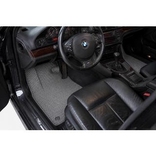 EVA avto preproge (sive) BMW serije 5 E39 1996–2003 fotografija 1