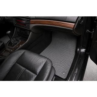 EVA avto preproge (sive) BMW serije 5 E39 1996–2003 fotografija 2
