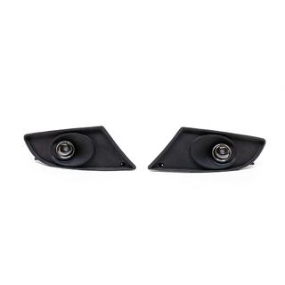 Meglenke (z LED žarnico) Seat Leon 2005–2012 fotografija 2