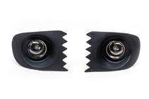Renault Symbol 2008–2013 Meglenke (z LED žarnicami) fotografija 2