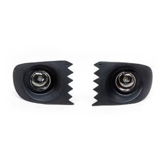 Meglenke (z LED žarnicami) Renault Symbol 2008–2013 fotografija 2