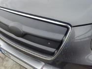 Hyundai Santa Fe 2 2006–2012 Zimska maska 2005-2010 (zgornja) fotografija 5