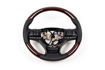Lexus GX460 2009–2023 Volan komplet (imitacija lesa) fotografija 6