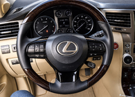 Lexus GX460 2009–2023 Volan komplet (imitacija lesa) fotografija 1