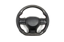 Lexus GX460 2009–2023 Komplet anatomski volan (karbon) fotografija 7