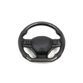 Komplet anatomski volan (karbon) Lexus GX460 2009–2023 fotografija 2