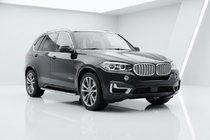 BMW X5 F15 2013–2018 Stranske stopnice Maydos V1 (2 kosa, aluminij) fotografija 1