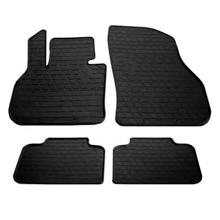 Gumijaste preproge za avto Stingray (COUNTRYMAN F60, 2017+, 4 kosi)