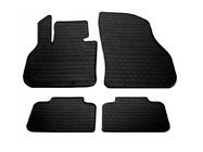 Mini Countryman R60 2010–2017 Gumijaste preproge za notranjost (COUNTRYMAN R60, 2010-2016, 4 kosi) Stingray fotografija 1