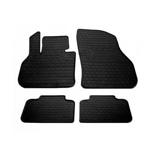Gumijaste preproge za notranjost (COUNTRYMAN R60, 2010-2016, 4 kosi) Stingray Mini Countryman R60 2010–2017