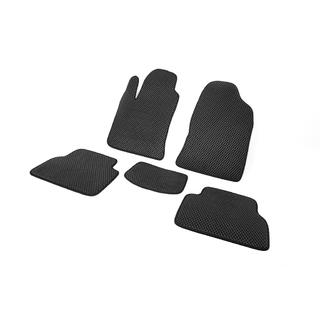 EVA avtomobilske preproge (črne) Toyota Avensis 2003–2009 fotografija 2