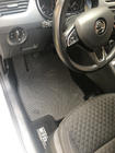 Skoda Octavia III A7 2013–2019 EVA avtomobilske preproge (črne) fotografija 2