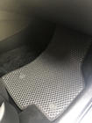 Skoda Octavia III A7 2013–2019 EVA avtomobilske preproge (črne) fotografija 4