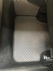 Skoda Octavia III A7 2013–2019 EVA avtomobilske preproge (črne) fotografija 5