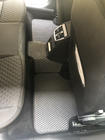 Skoda Octavia III A7 2013–2019 EVA avtomobilske preproge (črne) fotografija 7