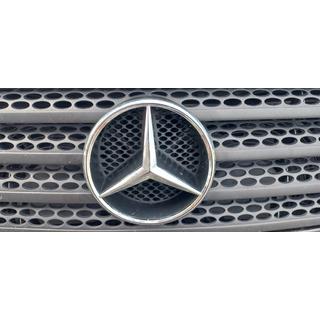 Sprednji emblem (2004-2010) Mercedes Vito W639 2004–2014 fotografija 2