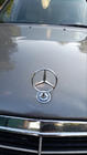 Mercedes E-class W124 1984–1997 Emblem merka z napisom (za E-class) fotografija 6